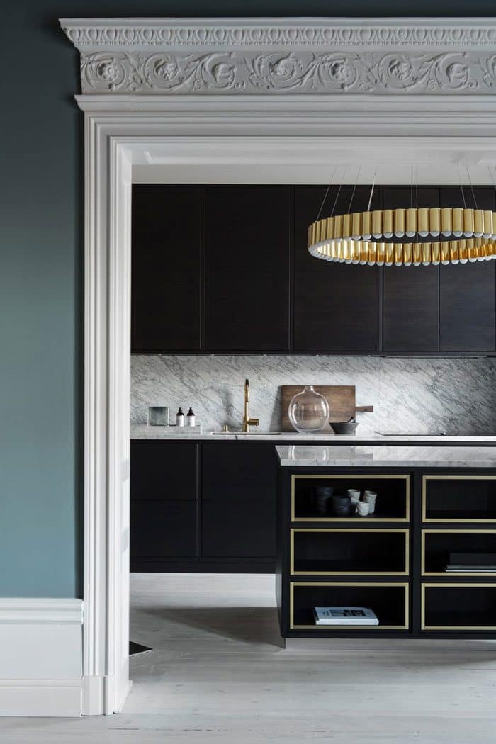 Read more about the article Lee Broom: Culinary Class