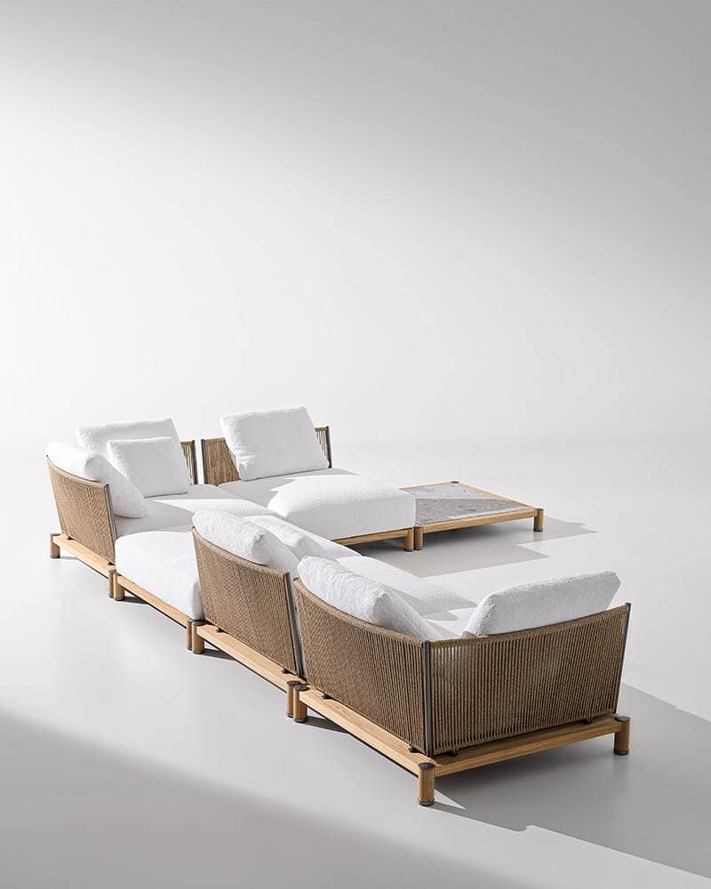 You are currently viewing MINOTTI: INSIDE DESIGN: DAYLIGHT