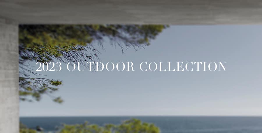 Read more about the article MINOTTI: LIVING IN THE OPEN-AIR