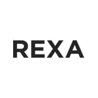 Rexa Design Logo
