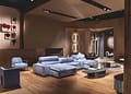 BAXTER | ICONIC COMFORT: MIAMI SOFT & MARILYN AVAILABLE ON DISPLAY