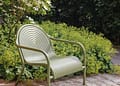 TOM DIXON: Outdoor Living, Scaled For The City