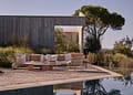 TRIBÙ | DISCOVER CESTA & T TABLE LOW DINING
