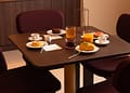 CAPPELLINI: An atelier of taste in Milan: Cappellini for Alberto Magri