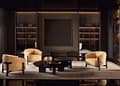 POLIFORM | LEOPOLD DINING CHAIR & ARMCHAIR