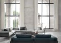 FENDI CASA | F-STRIPES SEATING SYSTEM
