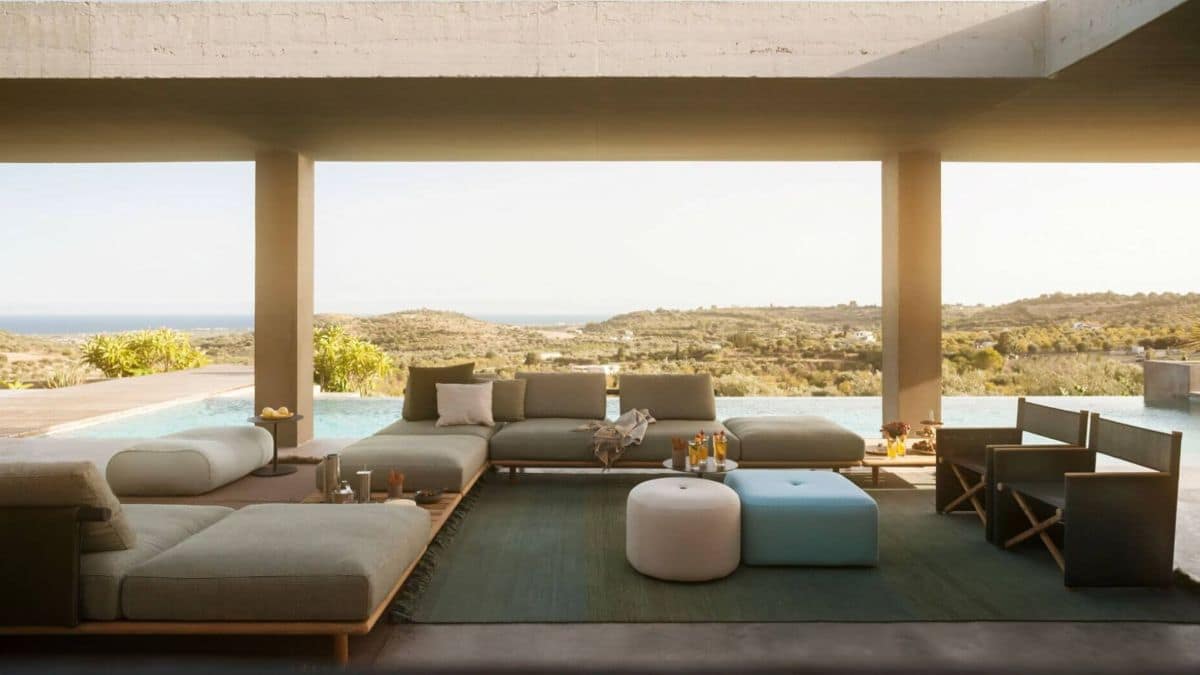 You are currently viewing RODA | GET READY FOR SUMMER WITH THE EDEN COLLECTION