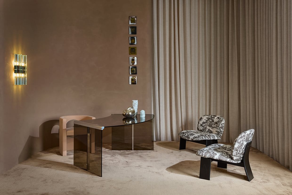 You are currently viewing GALLOTTI&RADICE: Gallotti&Radice | Diario: Layers of Memory
