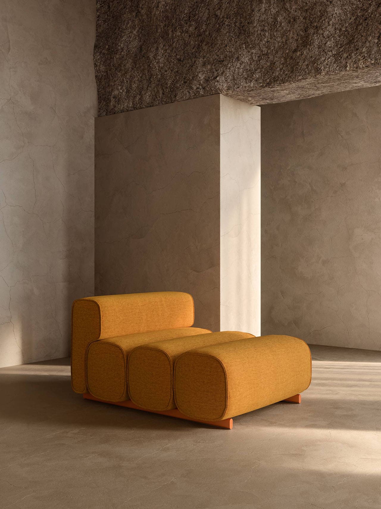 You are currently viewing Desalto: Unlimited, the boundless seating system.