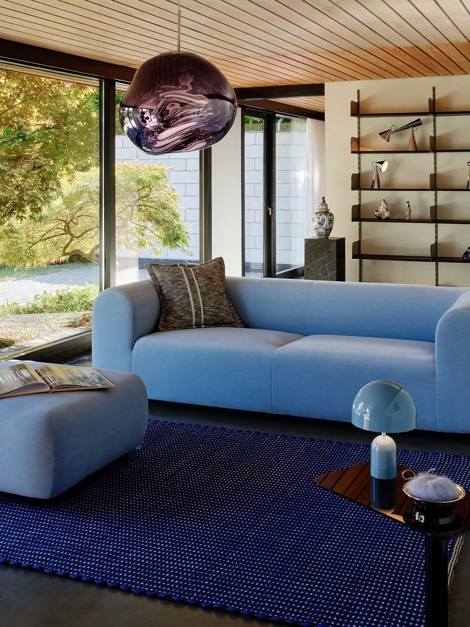 You are currently viewing TOM DIXON: The Tom Dixon Community: July Edition