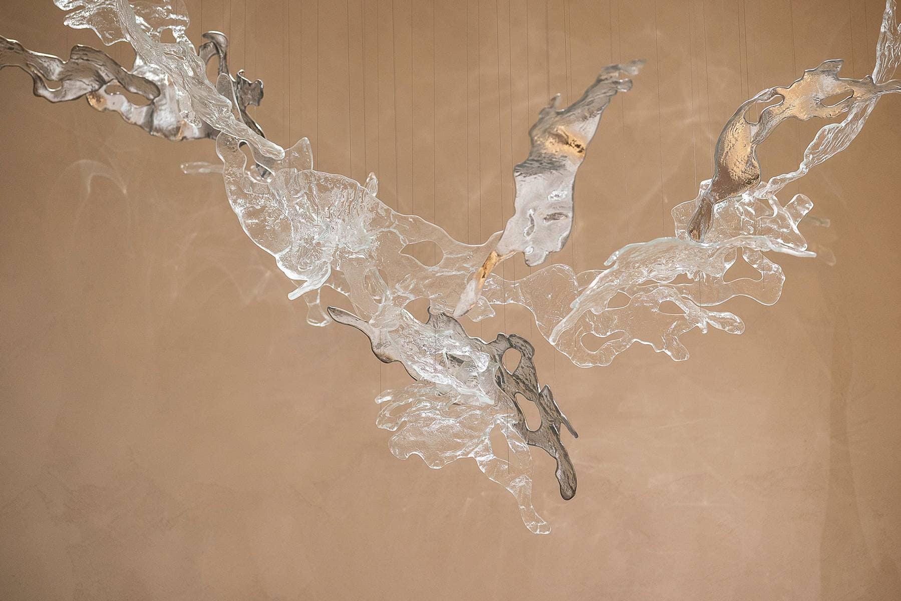 You are currently viewing LASVIT | SPLASH: A POETIC LIGHTING EXPERIENCE