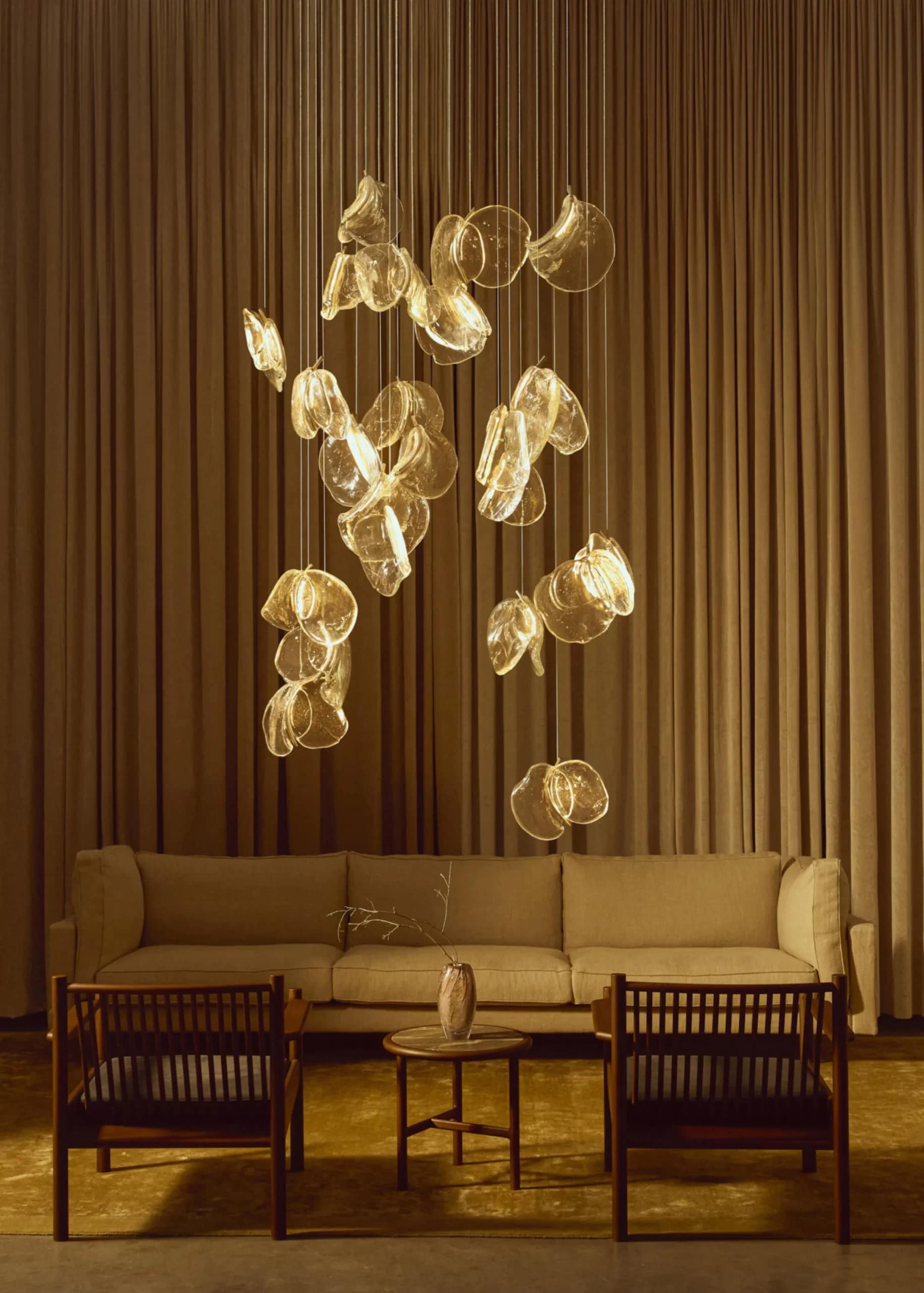 You are currently viewing BOCCI | 141 SERIES: AN EXPRESSION OF LIGHT AND FORM