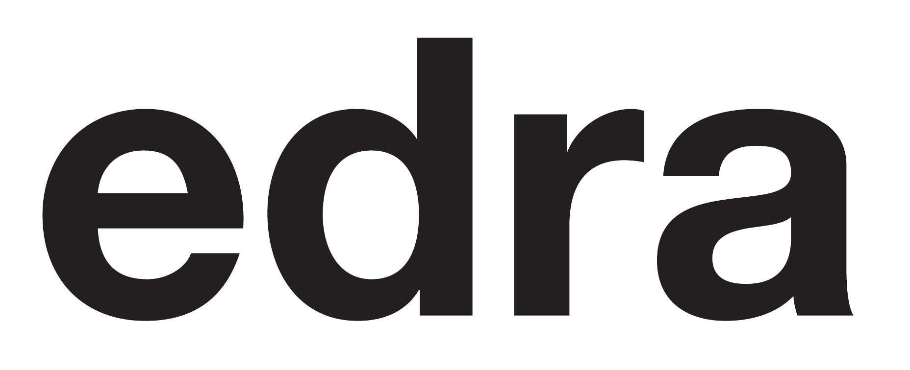 Edralogo Black Hd