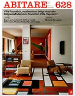 Abitare Cover