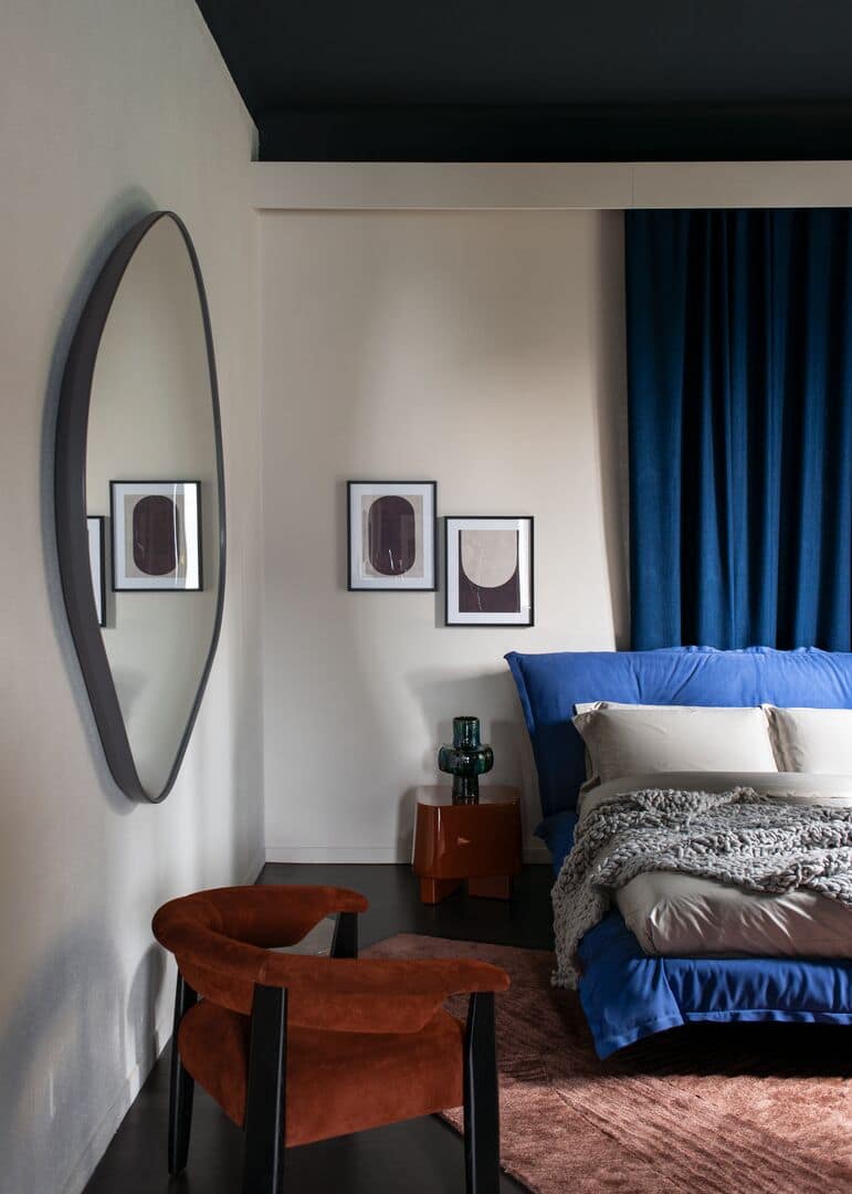 You are currently viewing BAXTER: Baxter | Made in Baxter | Ginevra Bed