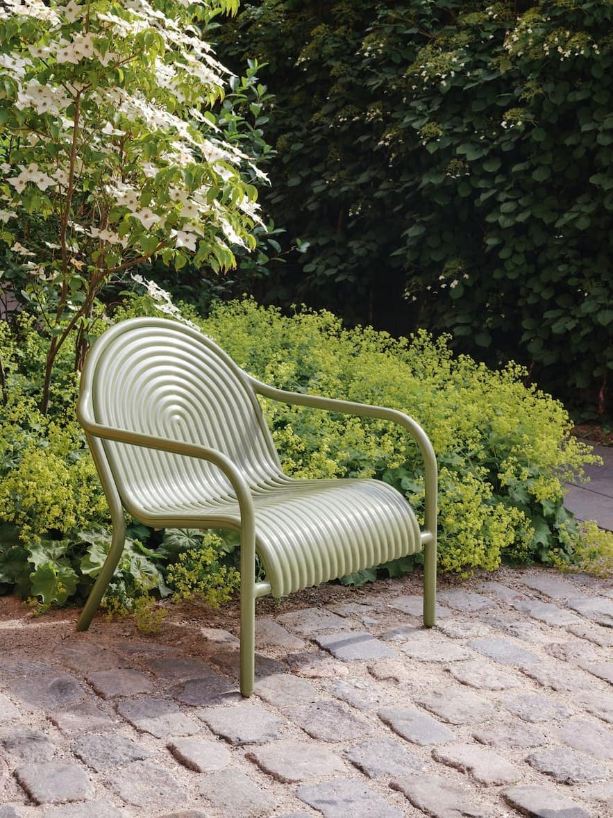 You are currently viewing TOM DIXON: Outdoor Living, Scaled For The City