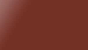 Brick Red finish