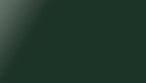 Dark Green finish