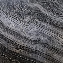SILVER WAVE