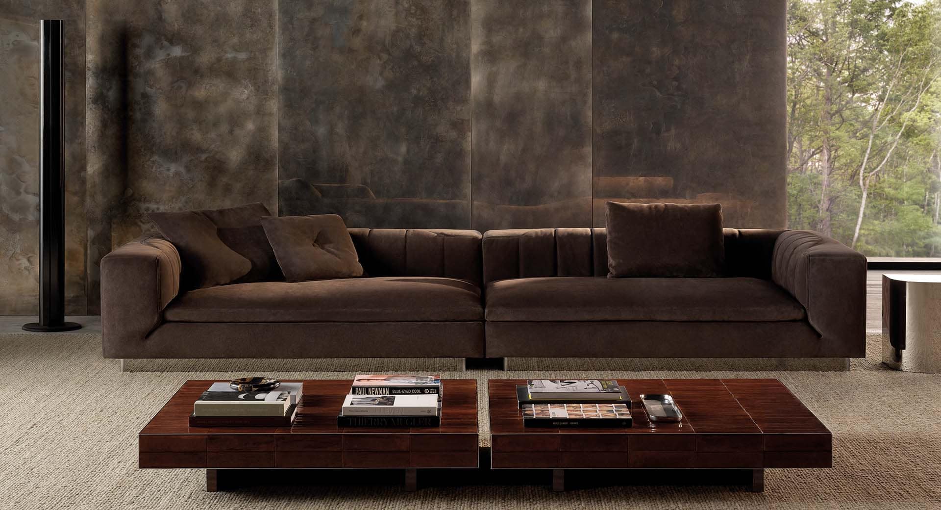 RILEY SOFA