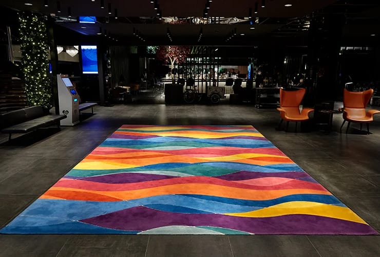 RUGS