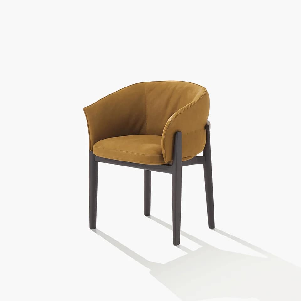 LEOPOLD CHAIR