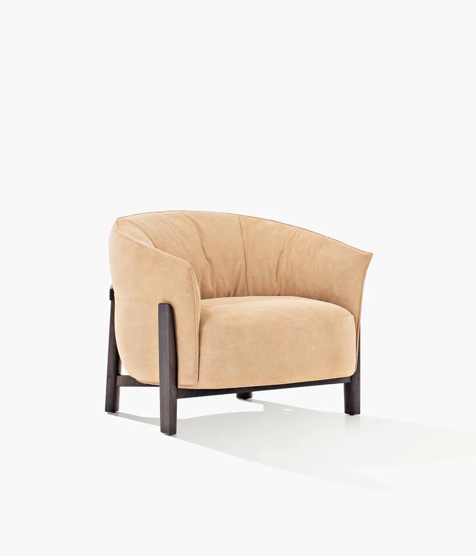 LEOPOLD ARMCHAIR