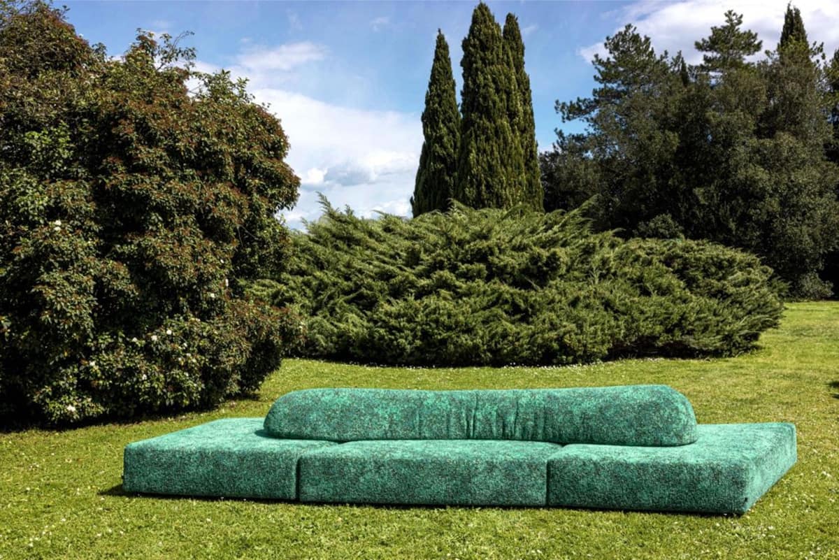 Read more about the article Edra: Edra and the Material – 2025 Collection