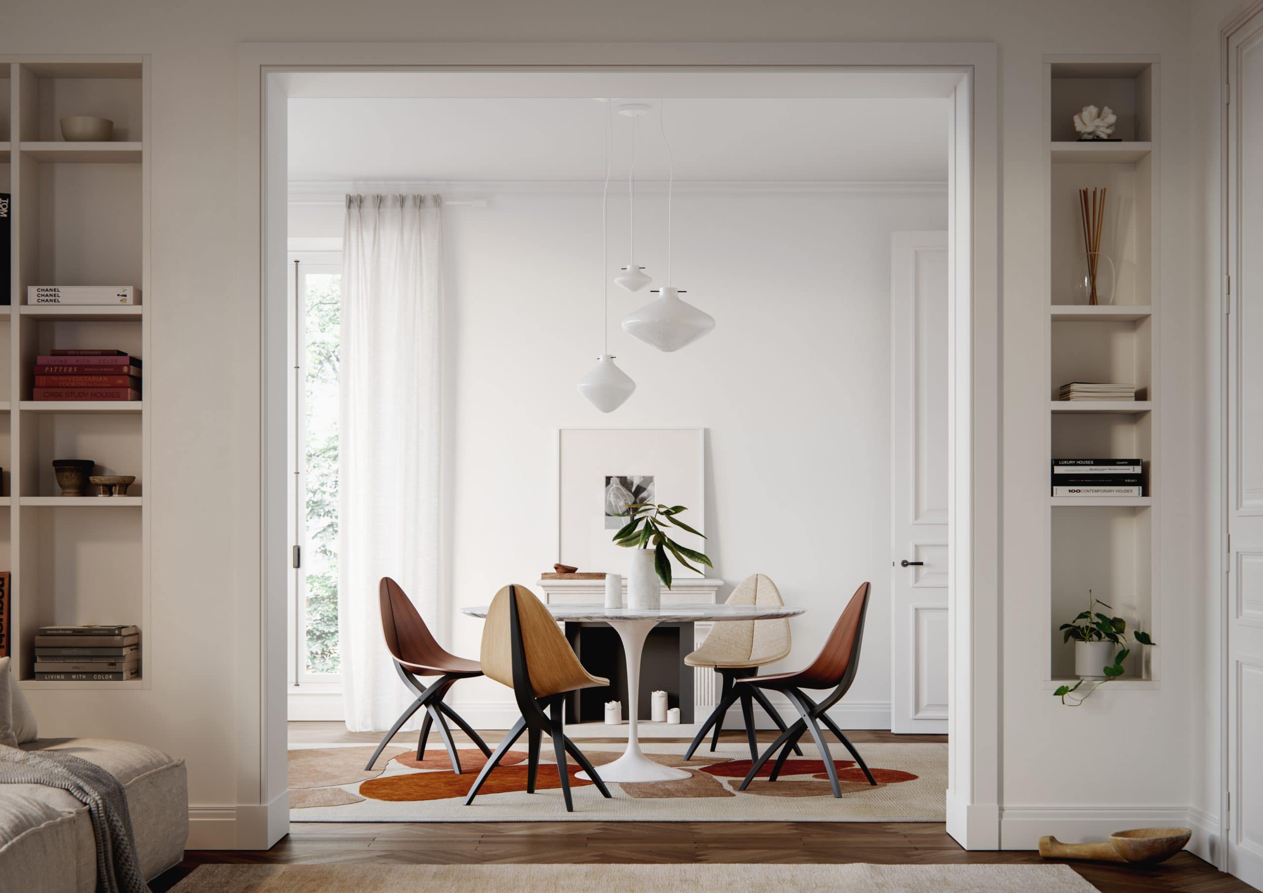 You are currently viewing KOYORI | EDAHA AND KAWARA, THE ART OF NATURAL CRAFTSMANSHIP