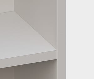 Poliform Wall System 1