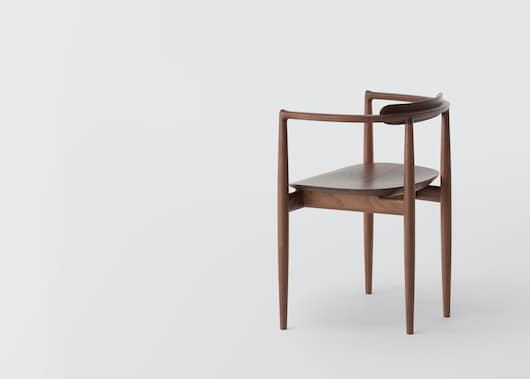 Read more about the article KOYORI:  PRODUCT STORY: MIAU ARMCHAIR