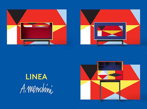 Read more about the article Porro: Family of containers Linea