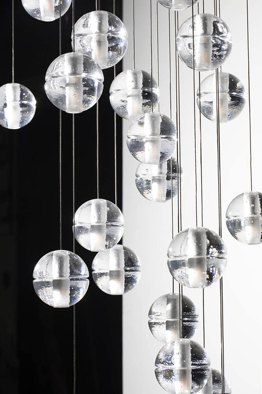 Read more about the article Bocci: Surface Level