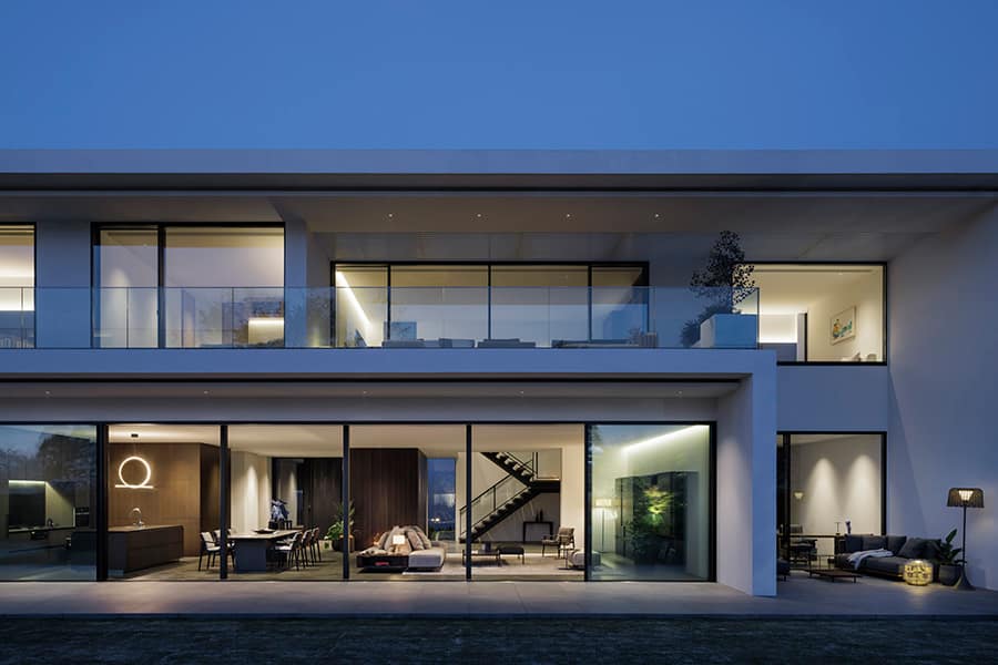 Read more about the article MINOTTI: INTERIORS ALL OVER THE WORLD